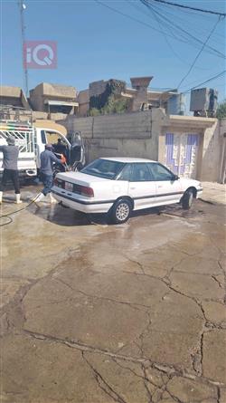 سوبارو لێگەسی